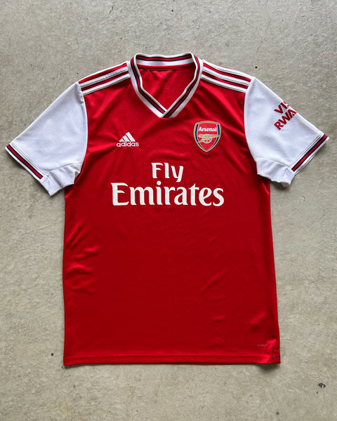 2019/20 Arsenal Home Football Shirt - M