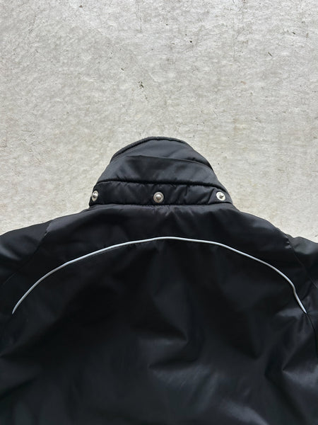 2007/08 Newcastle United Adidas Jacket - S