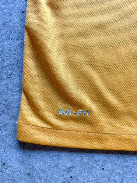 2014 Australia Socceroos Nike Home Football Shirt - XL