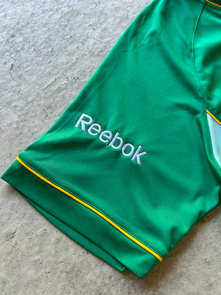 2009 South Africa T20 Cricket Shirt - L