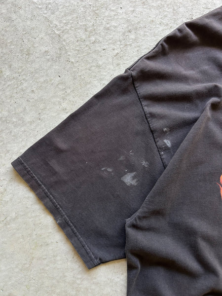 2007 Harley Davidson San Jose California T-Shirt - XXL