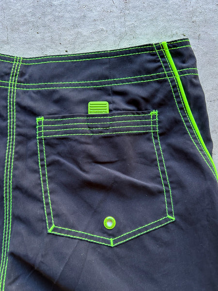 Vintage 2000s Billabong Board Shorts  - 34