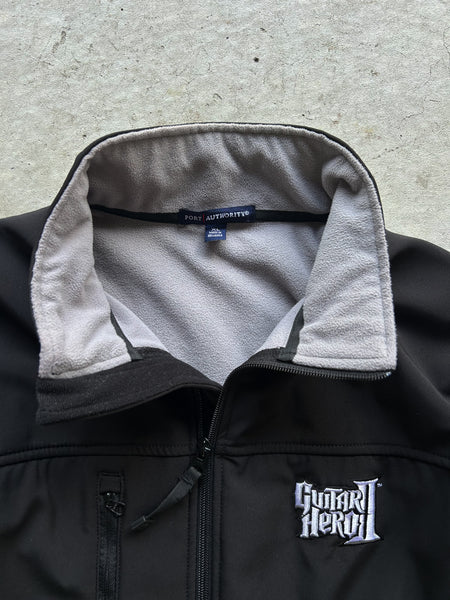 Vintage 2006 Guitar Hero 2 Promo Jacket - XL