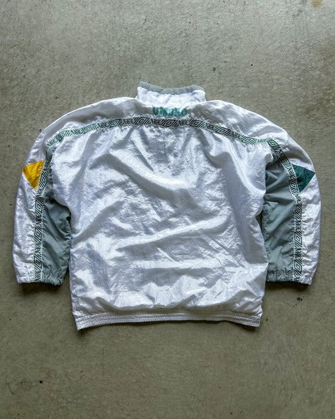 Vintage 90s Australia Kangaroos Rugby League Jacket - XL