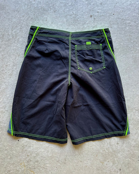 Vintage 2000s Billabong Board Shorts  - 34