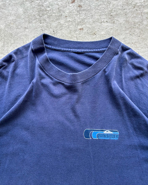 Vintage Quiksilver T-Shirt - XL