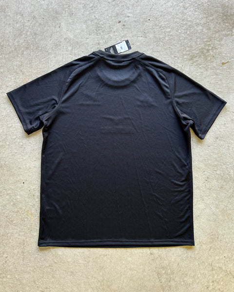 2022 New Zealand All Blacks Rugby Training Jersey - XL