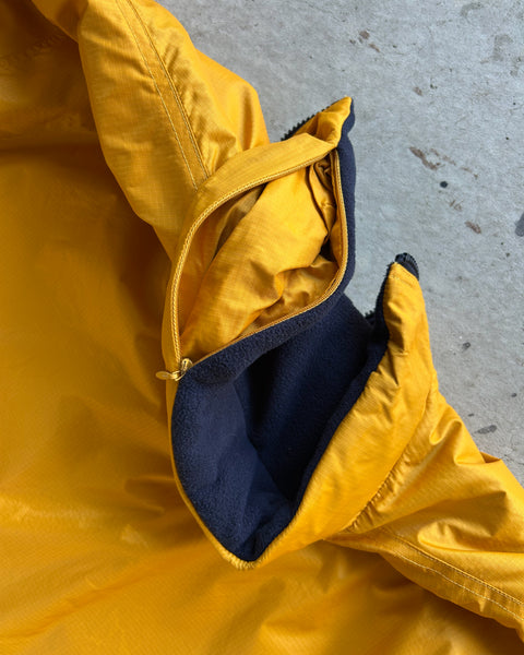 Vintage Australia Wallabies Canterbury Rugby Reversible Jacket - XXL