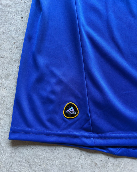 BRAND NEW 2010/11 Chelsea FC Adidas Home Football Shirt - XL