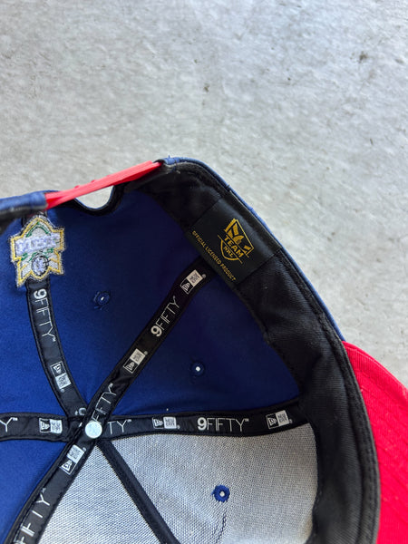 Newcastle Knights New Era Cap
