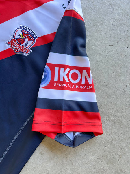 2022 Sydney Roosters Home NRL Jersey - XL