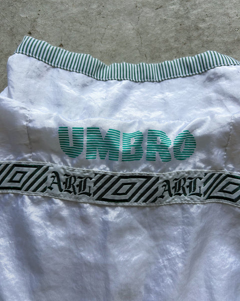 Vintage 90s Australia Kangaroos Rugby League Jacket - XL