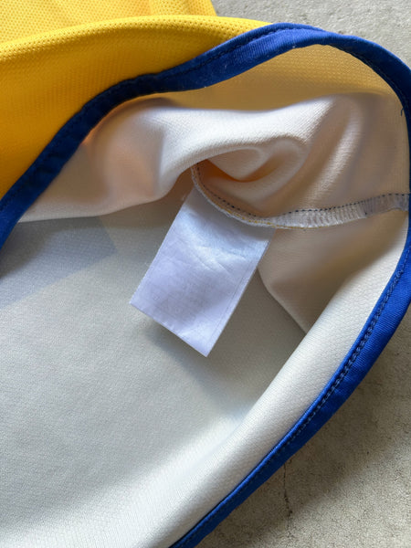 2012 Parramatta Eels Heritage NRL Jersey - M