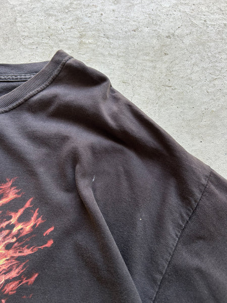 2007 Harley Davidson San Jose California T-Shirt - XXL