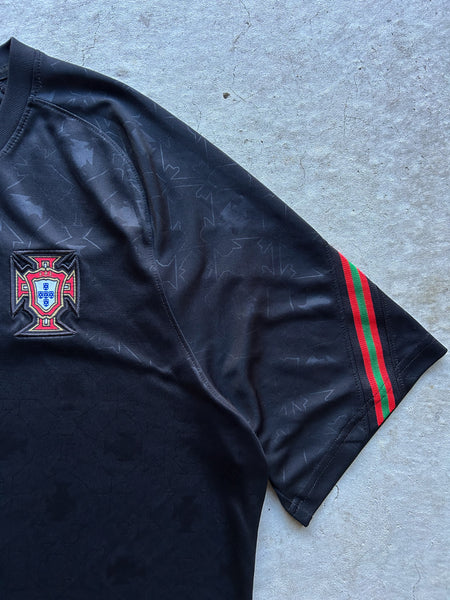 2020/21 Portugal Nike Training Football Shirt - XXL