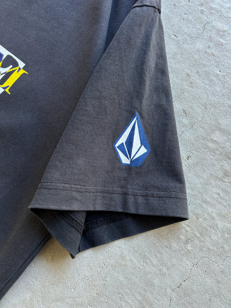 Vintage 2000s Volcom Stone T-Shirt - L