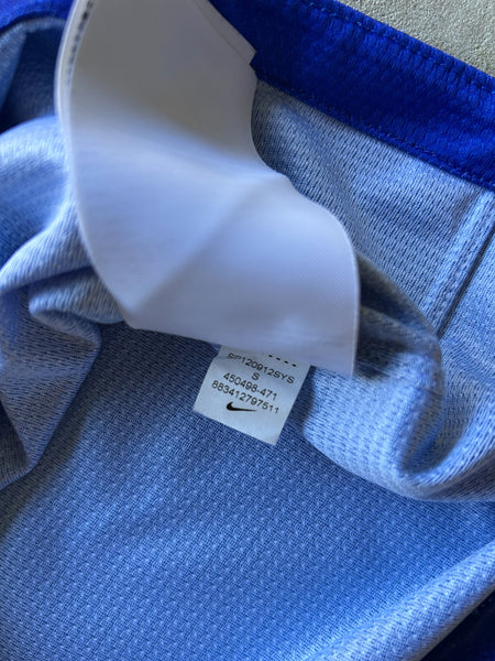 2012/14 Croatia Nike Away Football Shirt - S
