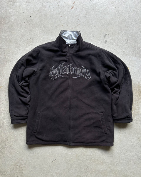 2000s Billabong Reversible Jacket - XL