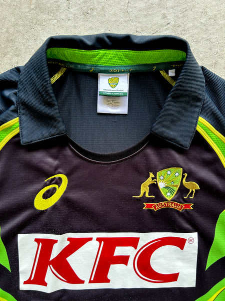 2016/17 Cricket Australia T20 Jersey - S