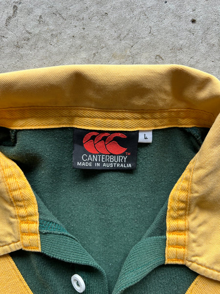 Vintage Australia Kangaroos NRL Jersey - M/L
