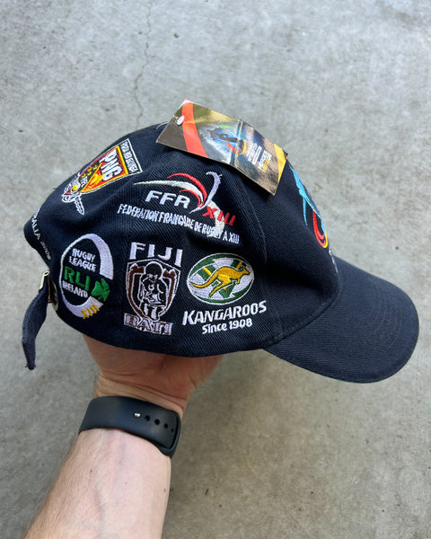 2008 Rugby League World Cup Australia NRL Cap