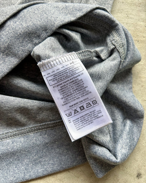 2015/16 Real Madrid Away Long Sleeve Football Shirt - S