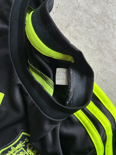 2014 Spain Adidas Away Football Shirt - S
