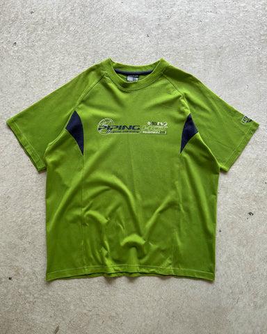 Vintage Piping Hot T-Shirt - XL