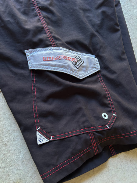 Vintage 2000s Billabong Board Shorts