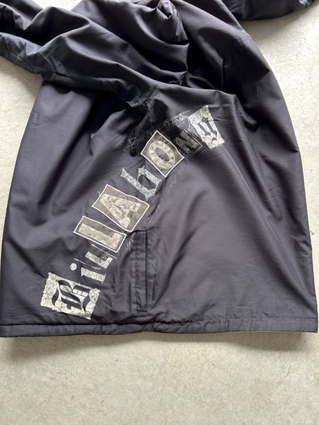 Vintage 2000s Billabong Reversible Jacket - XXL