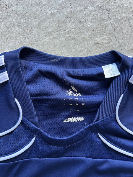 2010/11 Scotland Adidas Training Football Shirt - S