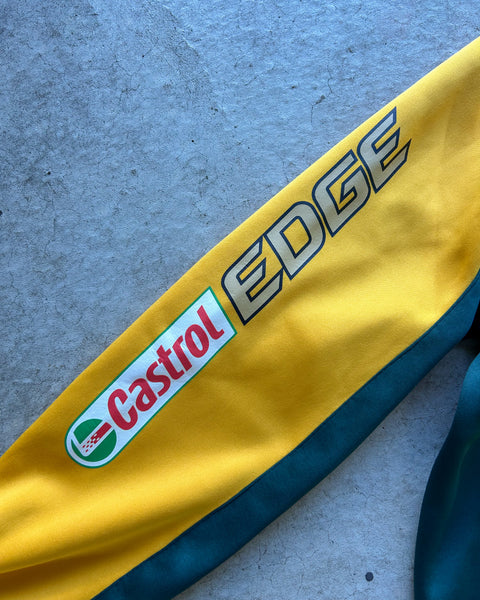 Australia Wallabies Rugby Jacket - XL