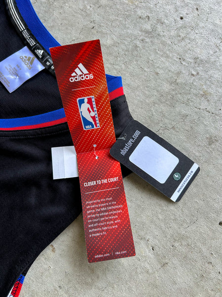 2015 LA Clippers Alternate Paul NBA Jersey - M BNWT