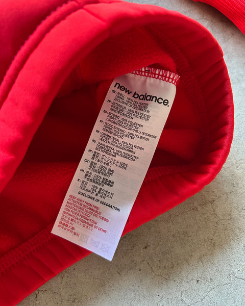 Liverpool FC New Balance Football Jacket - XL
