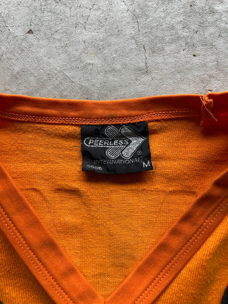 Vintage Balmain Tigers NRL Jersey - S