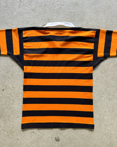 Vintage 1998 Balmain Tigers NRL Supporter Jersey - L