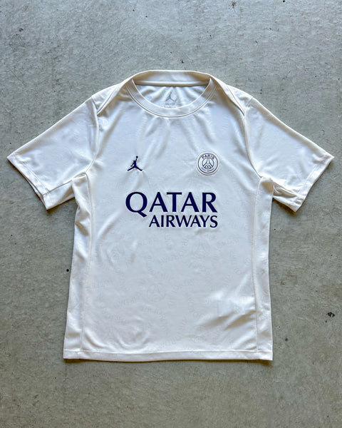 Paris Saint-Germain PSG Academy Pro Fourth Football Shirt - M