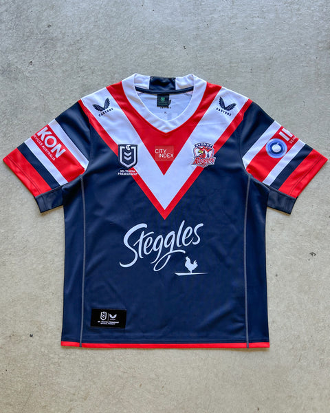 2022 Sydney Roosters Home NRL Jersey - XL