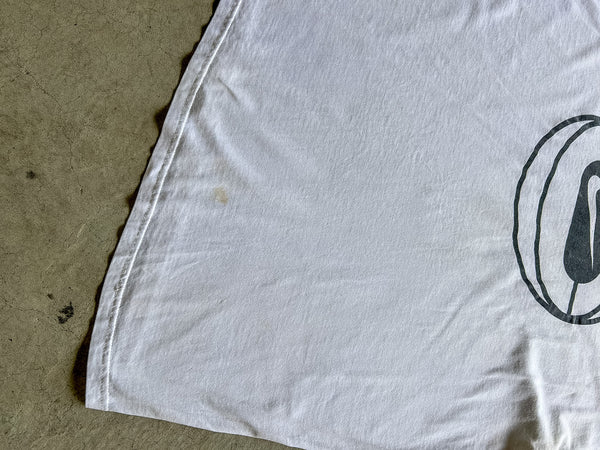 Vintage Nike Basketball T-Shirt - XXL