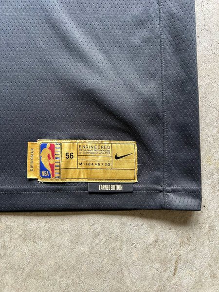 2020/21 Los Angeles Lakers LeBron James Fan Edition NBA Jersey - XXL