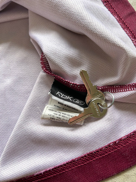 2008 Manly Sea Eagles NRL Home Jersey - XL