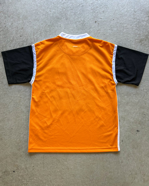 Vintage 2003 Wests Tigers NRL Training Jersey - XL