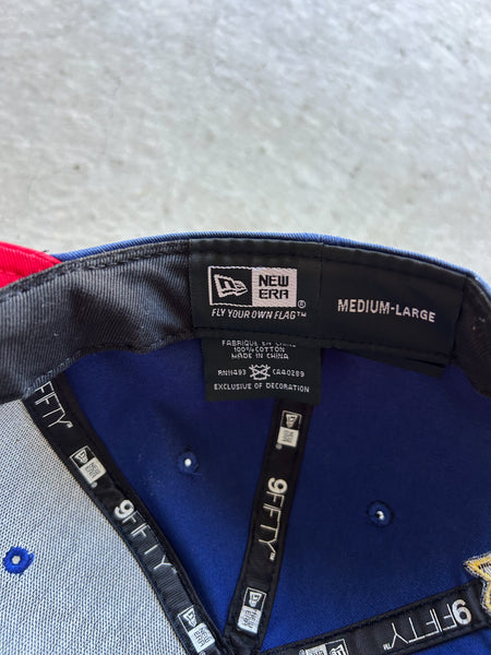 Newcastle Knights New Era Cap