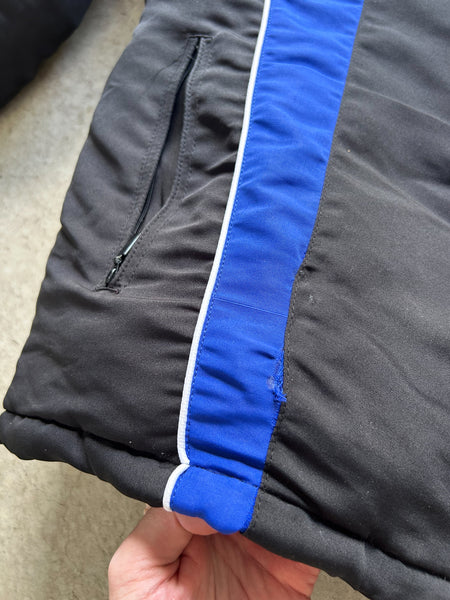 Canterbury Bulldogs NRL Jacket - L