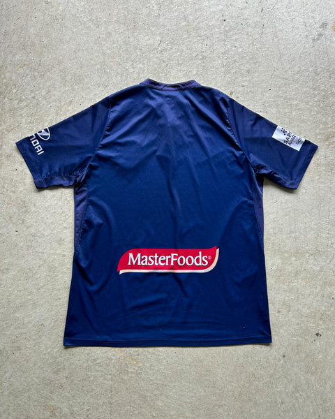 2018/19 Central Coast Mariners Away Football Shirt - XXL