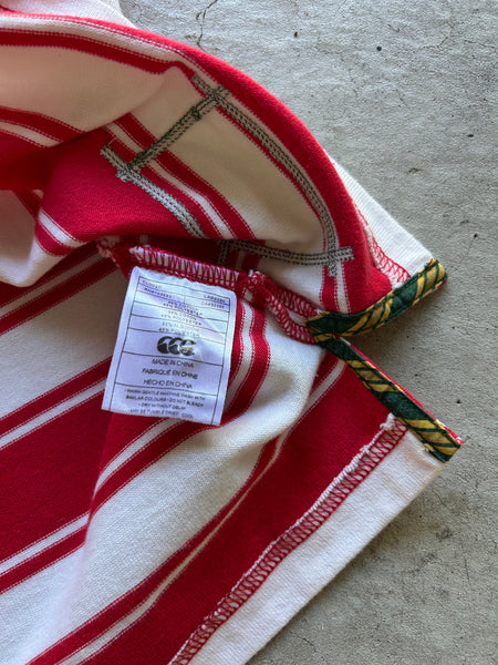 2008 St George Illawarra Dragons Centenary of Rugby League NRL Jersey - XL