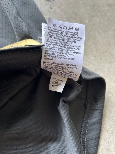 2020/21 Los Angeles Lakers LeBron James Fan Edition NBA Jersey - XXL