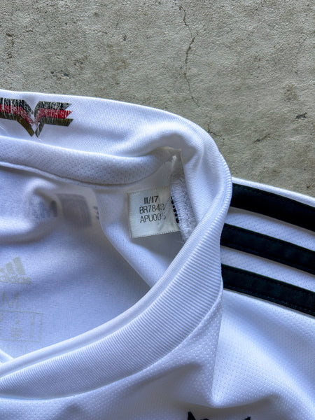 2018 Germany Adidas Home Football Shirt - M