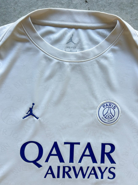Paris Saint-Germain PSG Academy Pro Fourth Football Shirt - M