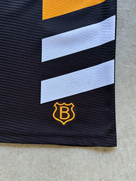 2008 Wests Tigers Away NRL Jersey - XXXL